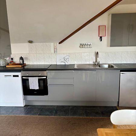 Appartement The Haven à Portreath Extérieur photo