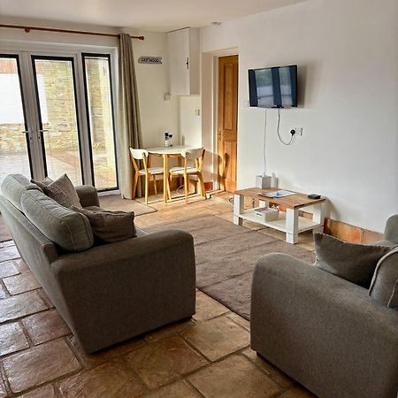 Appartement The Haven à Portreath Extérieur photo