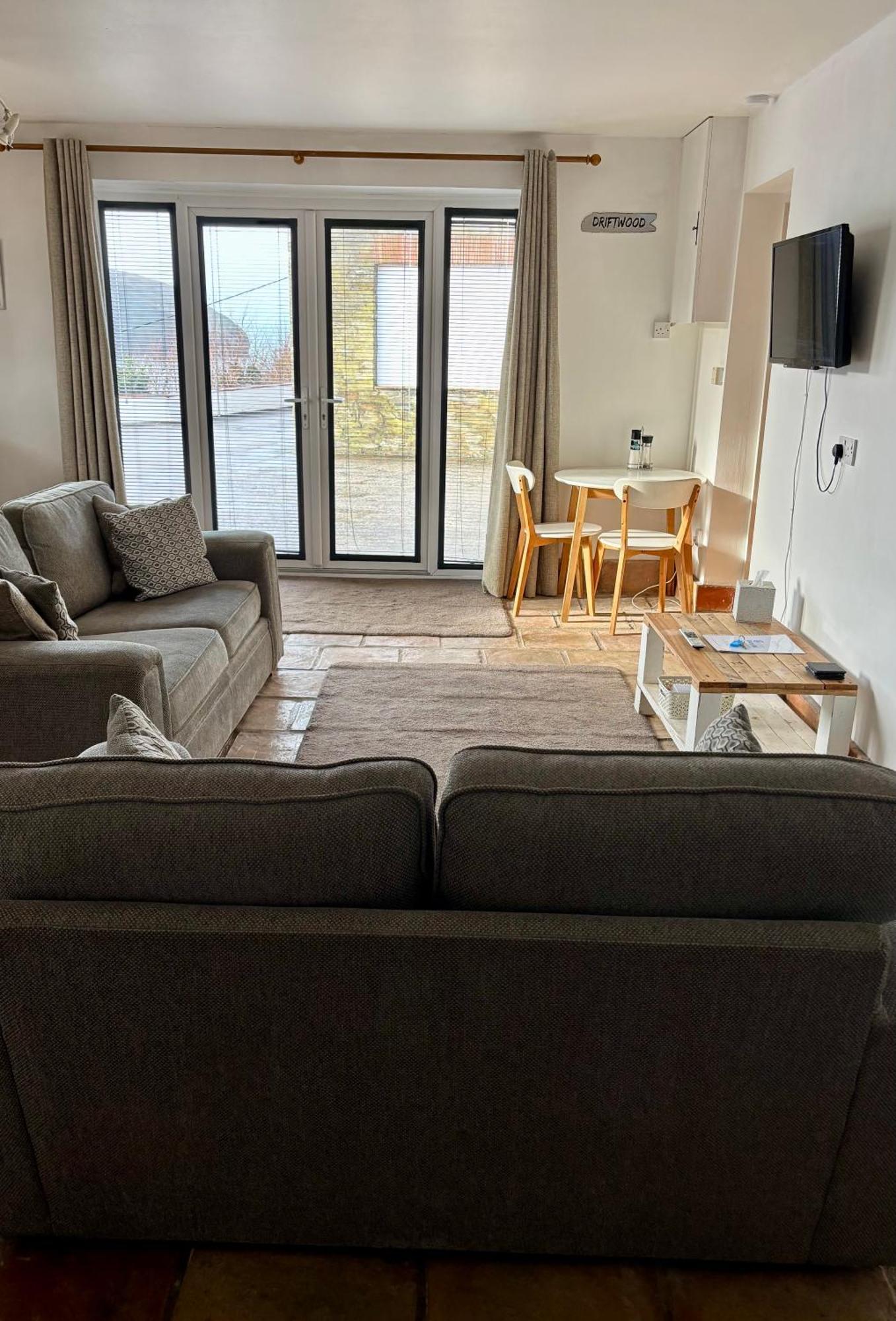 Appartement The Haven à Portreath Extérieur photo