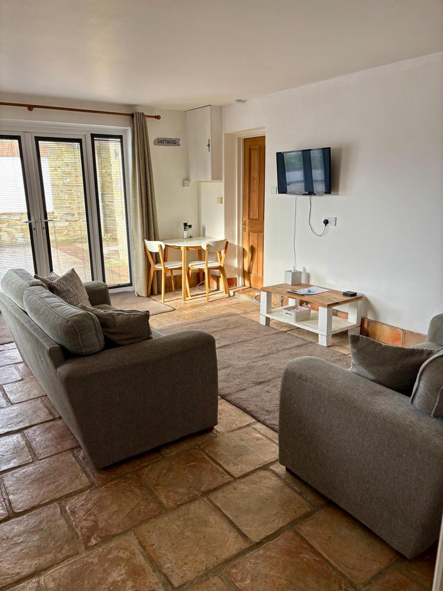 Appartement The Haven à Portreath Extérieur photo