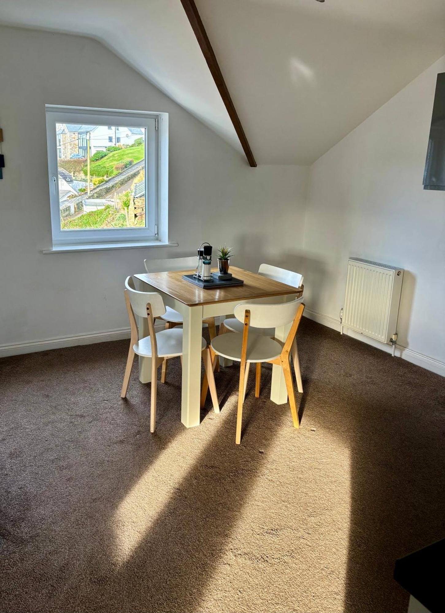 Appartement The Haven à Portreath Extérieur photo