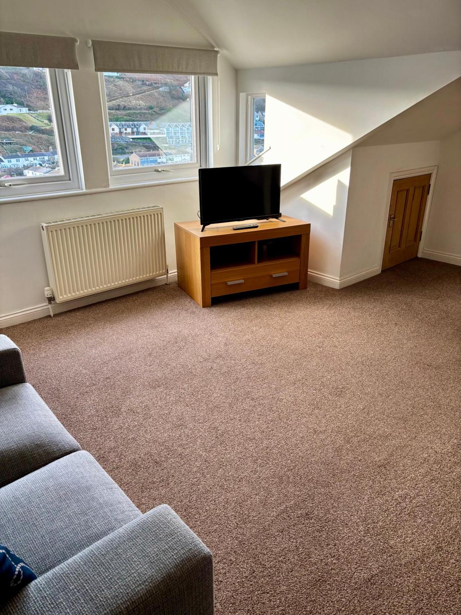 Appartement The Haven à Portreath Extérieur photo